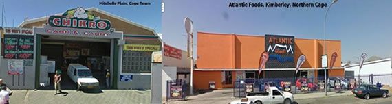 Dawoods Megastores client operations
