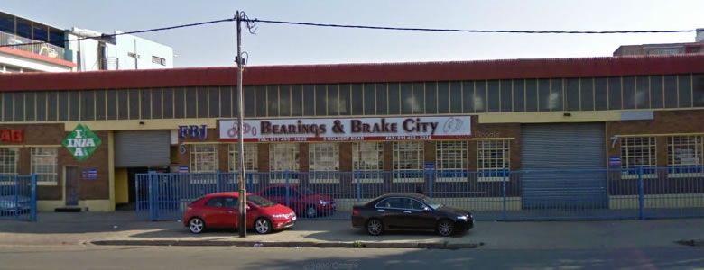Bearings & Brake City