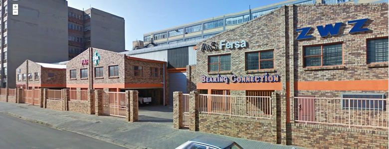 Bearings & Brake City client operations