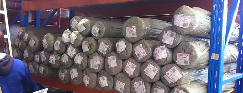 Chamdor Faktry Sales client operations